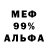 Альфа ПВП мука Misto Natsios
